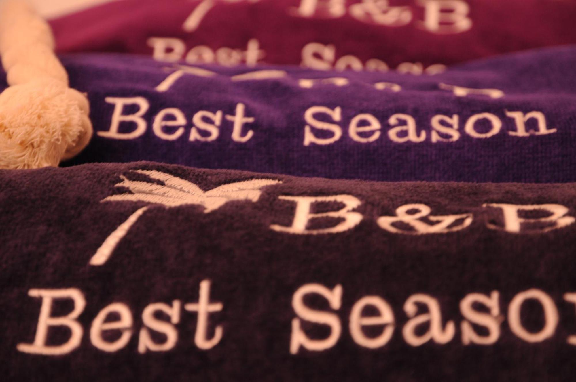 Best Season Reggio di Calabria Eksteriør bilde